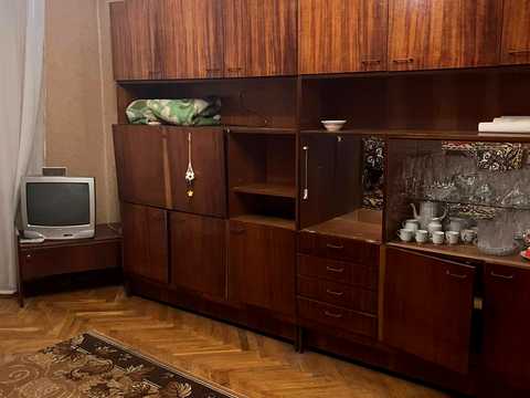 комната по адресу Оріхуватська ул. (Бурмистенка), 11