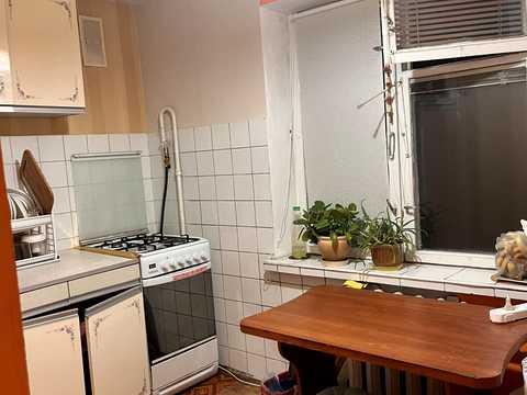 комната по адресу Оріхуватська ул. (Бурмистенка), 11