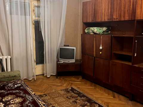 комната по адресу Оріхуватська ул. (Бурмистенка), 11