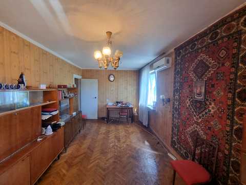 квартира по адресу Академика Шалимова ул. (Героїв Севастополя), 29