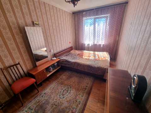 квартира по адресу Академика Шалимова ул. (Героїв Севастополя), 29