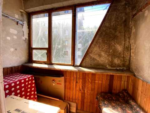 квартира за адресою Словацька вул. (Гомельська), 57