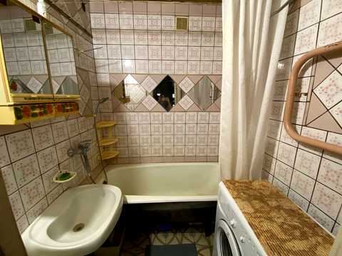 квартира за адресою Словацька вул. (Гомельська), 57