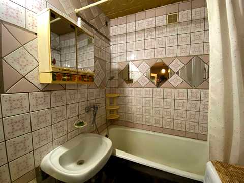 квартира за адресою Словацька вул. (Гомельська), 57