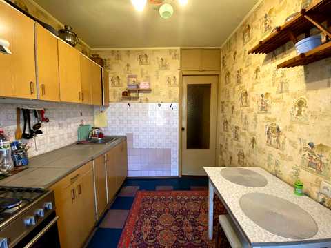 квартира за адресою Словацька вул. (Гомельська), 57