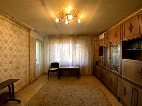 квартира за адресою Словацька вул. (Гомельська), 57