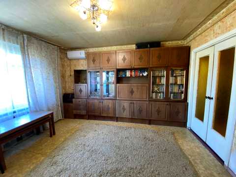 квартира за адресою Словацька вул. (Гомельська), 57