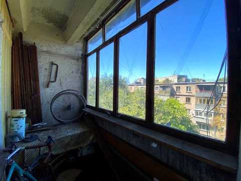 квартира за адресою Словацька вул. (Гомельська), 57