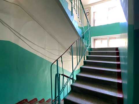 квартира за адресою Словацька вул. (Гомельська), 57
