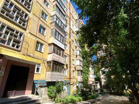 квартира за адресою Словацька вул. (Гомельська), 57