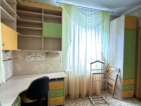 квартира по адресу Добровольцев ул. (Маршала Говорова), 10б
