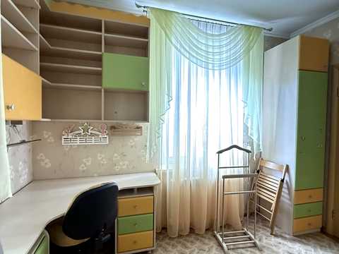 квартира по адресу Добровольцев ул. (Маршала Говорова), 10б
