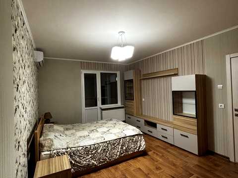 квартира за адресою Ясинуватський пров., 11