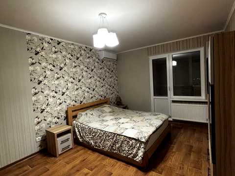 квартира за адресою Ясинуватський пров., 11