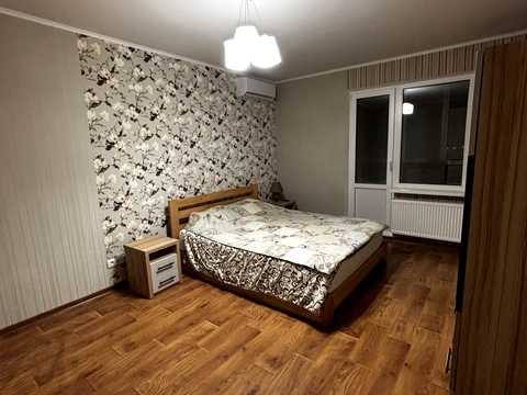 квартира за адресою Ясинуватський пров., 11