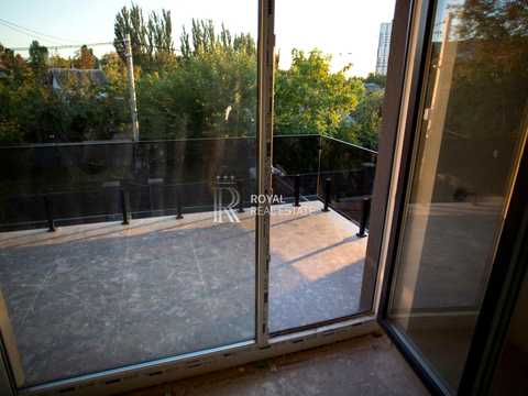 дом по адресу Рубежовский пер., 12