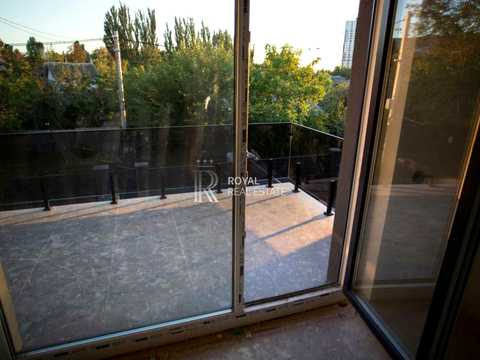 дом по адресу Рубежовский пер., 12