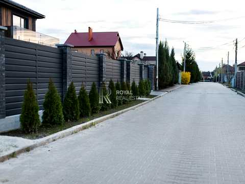дом по адресу Рубежовский пер., 12