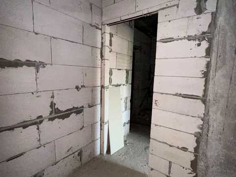 квартира по адресу Магистральная ул., (Будинок)