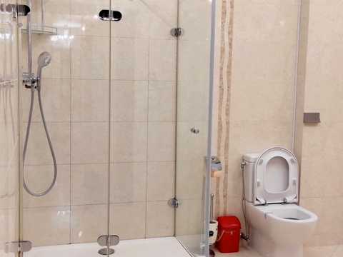 квартира по адресу Обсерваторный пер., 2/6