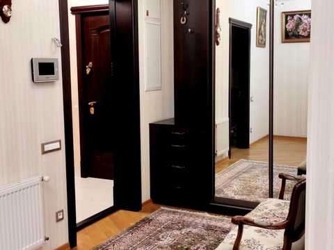 квартира по адресу Обсерваторный пер., 2/6