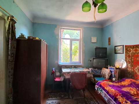 квартира за адресою Андрія Бурчака вул., 6