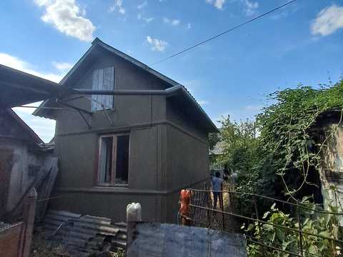 квартира за адресою Андрія Бурчака вул., 6