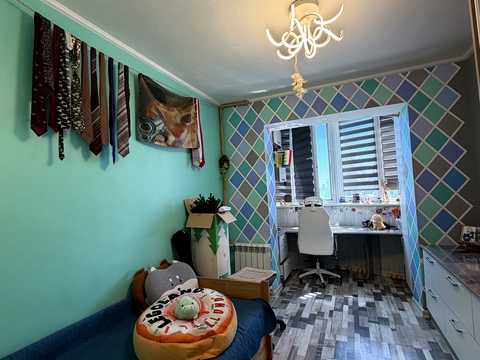 квартира за адресою Кримська вул., 72