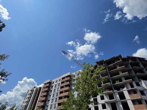 квартира по адресу Героя України Дмитра Крамара ул., 6Д