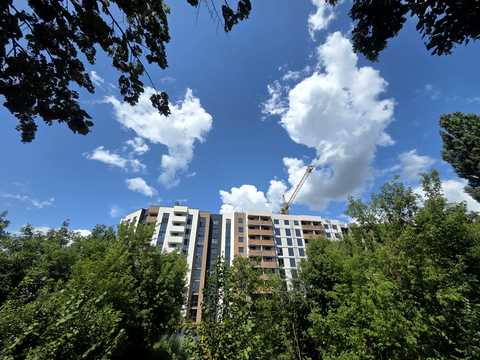 квартира по адресу Героя України Дмитра Крамара ул., 6Д