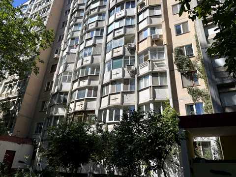 квартира за адресою Кримська вул., 72