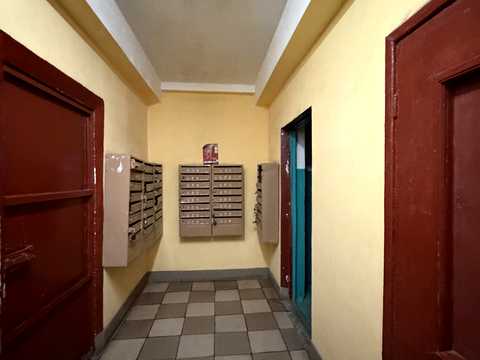 квартира за адресою Кримська вул., 72