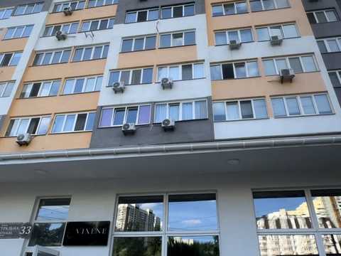 квартира по адресу Магистральная ул., (Будинок)