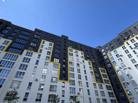 квартира за адресою Залізнична вул., 9-К