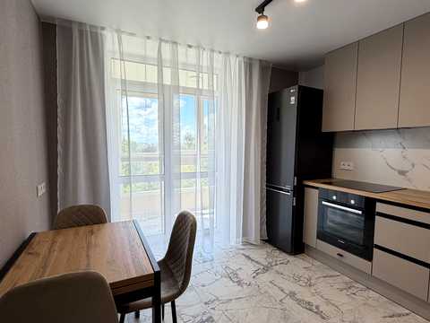 квартира за адресою Залізнична вул., 9-К