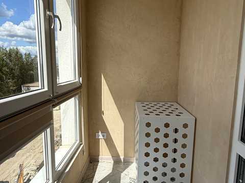 квартира за адресою Залізнична вул., 9-К