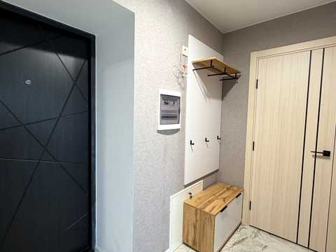 квартира за адресою Залізнична вул., 9-К