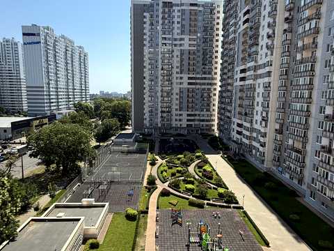 квартира за адресою Люстдорфська дорога вул. (Черноморская дорога), 55