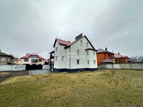 дом по адресу Василя Седляра ул. (Соснова)