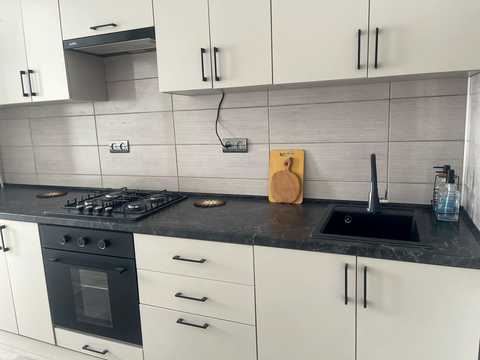 квартира за адресою Мартинова просп., (вул. Григорія Сковороди, 10)