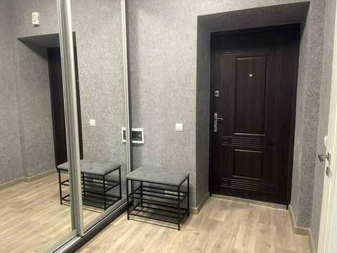 квартира за адресою Мартинова просп., (вул. Григорія Сковороди, 10)