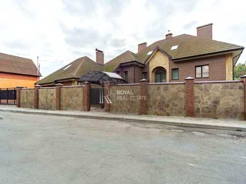 будинок за адресою Київ, Квітки-Основ'яненка вул.