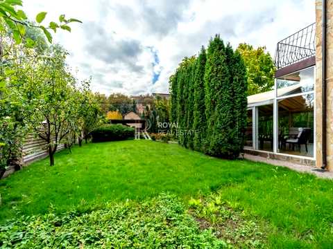 будинок за адресою Київ, Квітки-Основ'яненка вул.