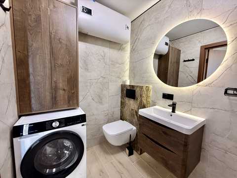 квартира за адресою Рудненська вул. (Білогорська), 8-І