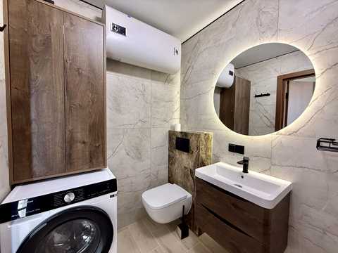 квартира за адресою Рудненська вул. (Білогорська), 8-І