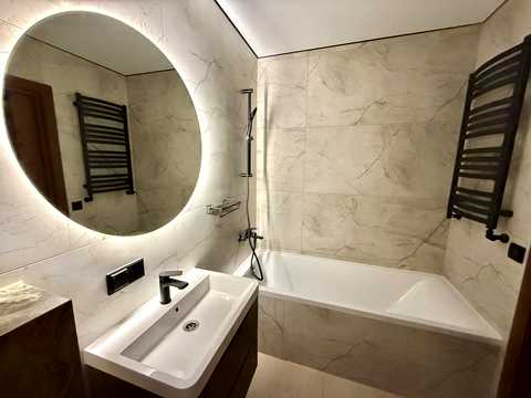 квартира за адресою Рудненська вул. (Білогорська), 8-І