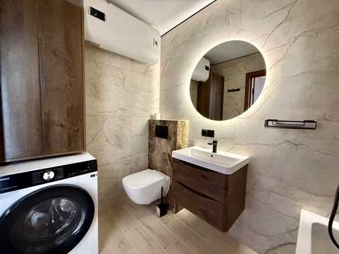 квартира за адресою Рудненська вул. (Білогорська), 8-І