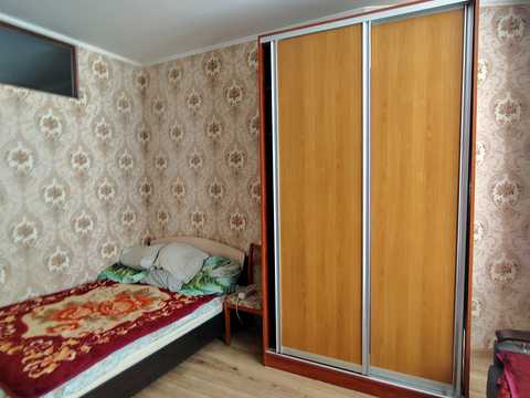 квартира по адресу Удельный пер., 6
