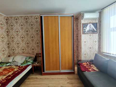 квартира по адресу Удельный пер., 6