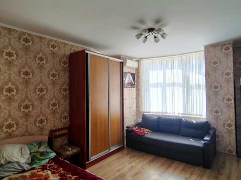 квартира по адресу Удельный пер., 6